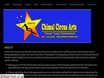 chimalcircusarts.com