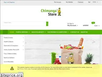 chimanga.store