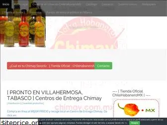 chimay.com.mx