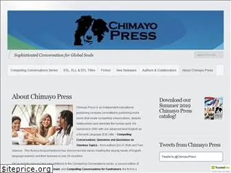 chimayopress.com