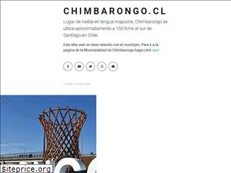 chimbarongo.cl