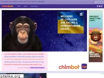 chimbot.com