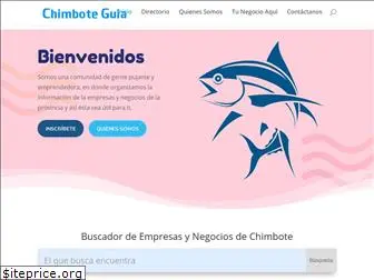 chimboteguia.com
