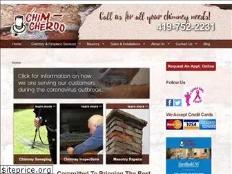 chimcheroo.com