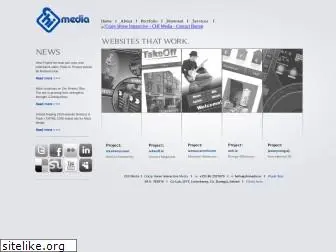 chimedia.ie