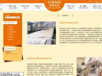 chimeifood.com.tw