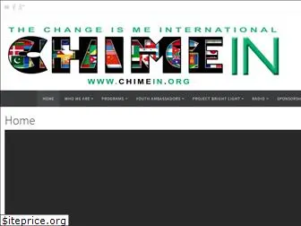 chimein.org