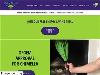 chimella.com