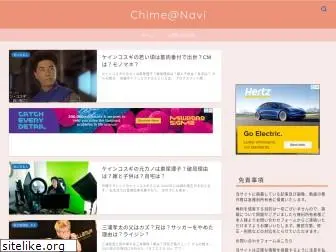 chimenavi.com