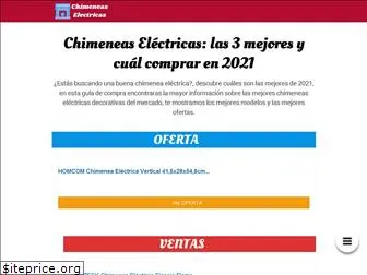 chimeneaelectrica10.com