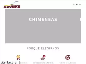 chimeneasaguere.com