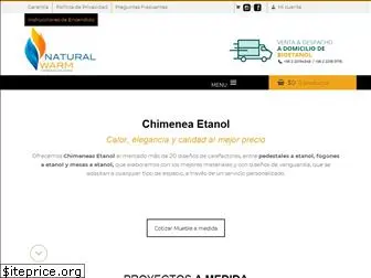 chimeneasetanol.cl