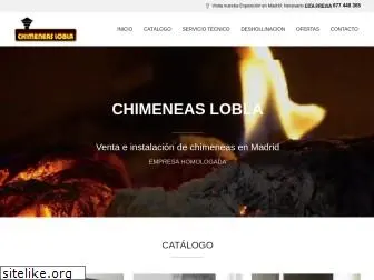 chimeneaslobla.es