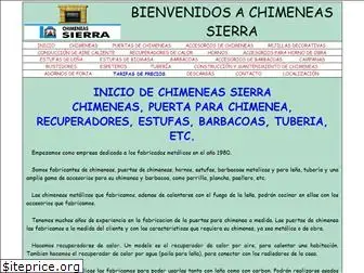 chimeneassierra.es