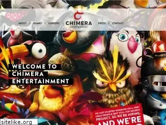 chimera-entertainment.de