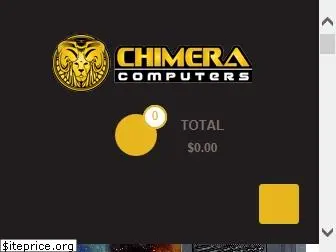 chimeracomputers.com