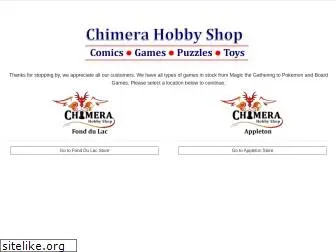 chimerahobby.com