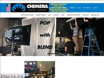 chimeralighting.com