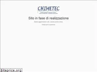 chimetec.com