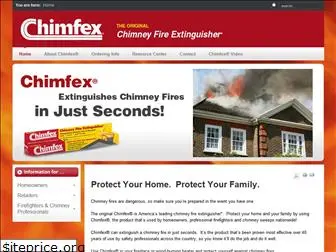 chimfex.com