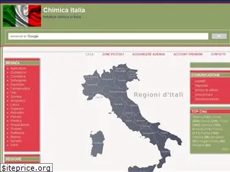 chimicaitalia.com