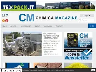 chimicamagazine.com