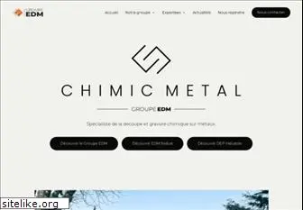 chimicmetal.com