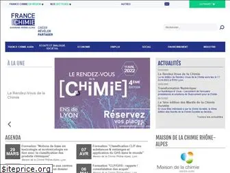 chimie-rhonealpes.org