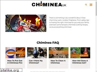 chiminea.uk