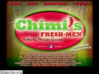 chimisstl.com