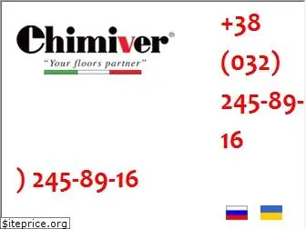 chimiver.com.ua