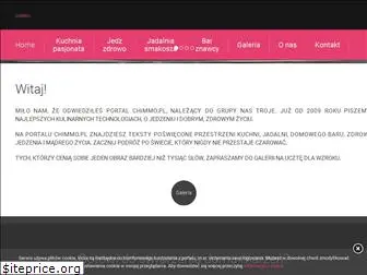 www.chimmo.pl