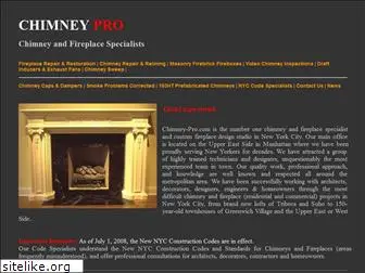 chimney-pro.com