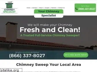 chimney-specialists.com