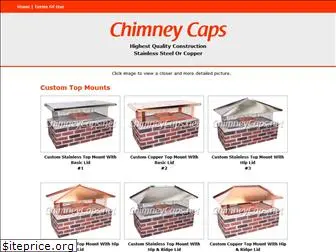chimneycaps.net