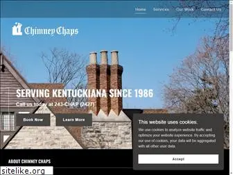 chimneychaps.com