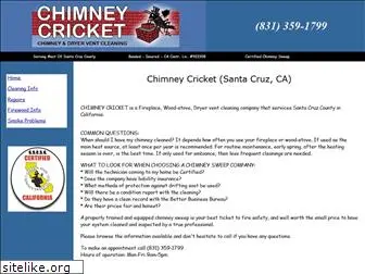 chimneycricketsantacruz.com