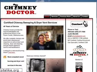 chimneydoctorok.com