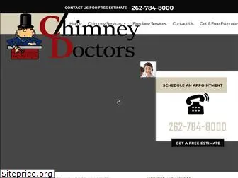 chimneydoctors.com