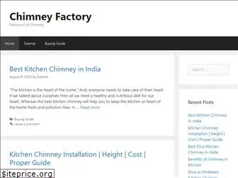 chimneyfactory.in