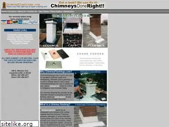 chimneyflashings.com