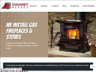 chimneyheroes.com