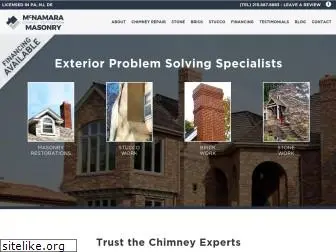 chimneyleak.com