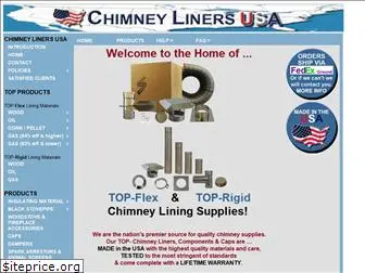 chimneylinersusa.com