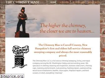 chimneymanllc.com