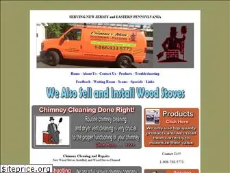 chimneymannj.com