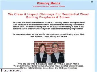 chimneymanns.com