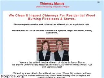 chimneymans.com
