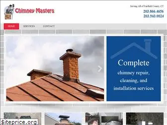 chimneymasterct.com