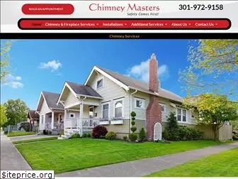 chimneymasters.com